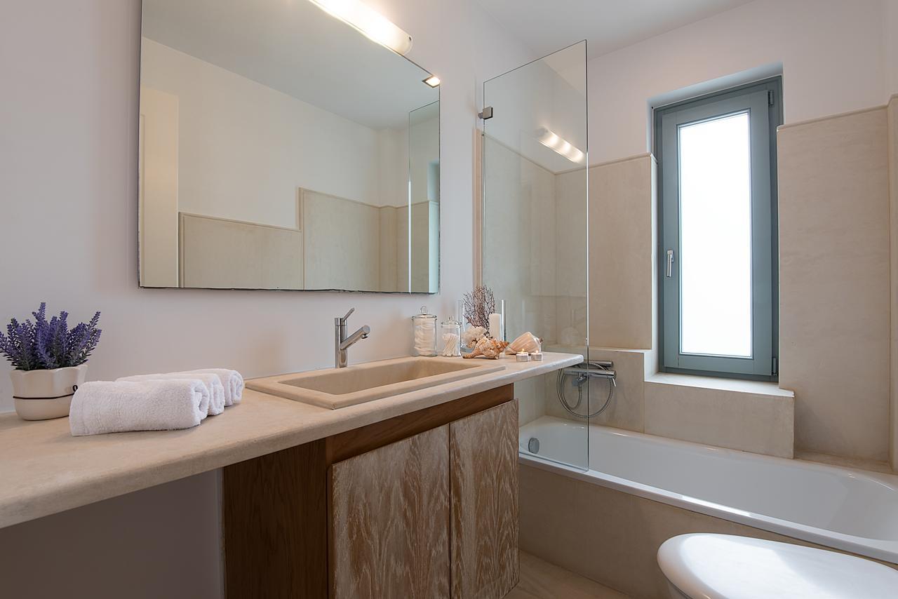 Villa Gold Porto Heli Exteriör bild